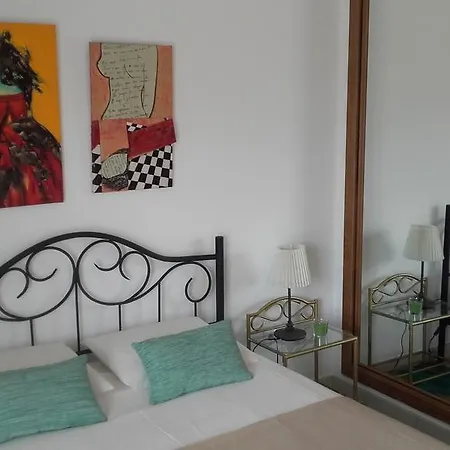 Amar O Mar Guest house