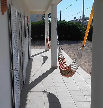 Amar O Mar Guest house *
