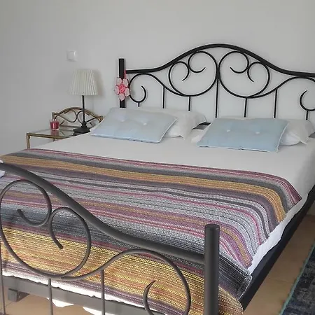 Amar O Mar Guest house