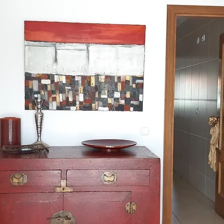 Amar O Mar Guest house