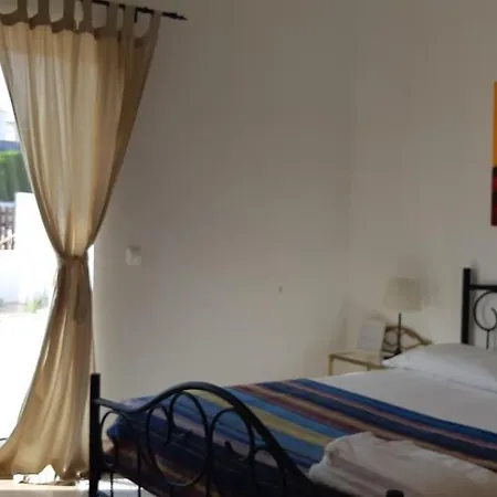 Amar O Mar Guest house