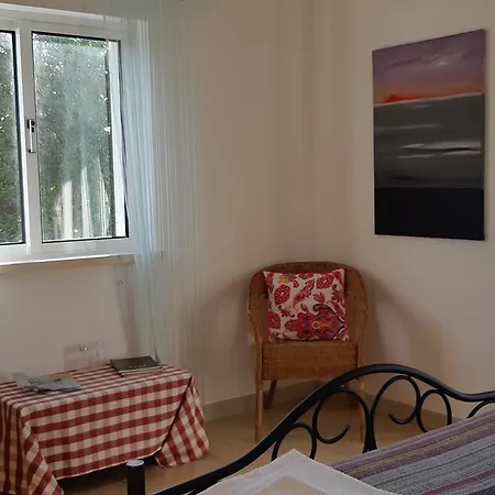 Amar O Mar Guest house *