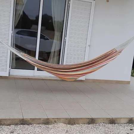 Amar O Mar Guest house Aljezur