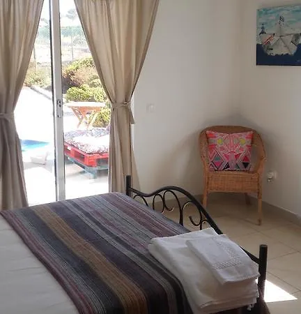 Gasthof Amar O Mar Aljezur