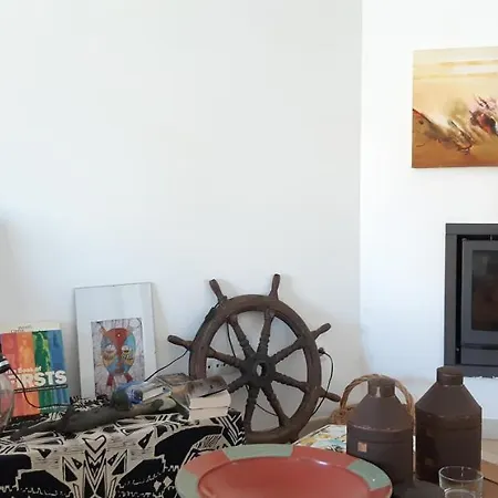 Amar O Mar Maison d'hôtes Aljezur