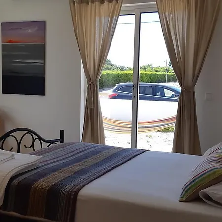Amar O Mar Gasthof Aljezur