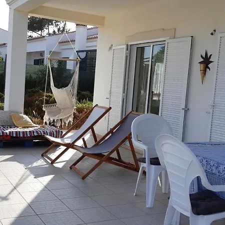Gasthof Amar O Mar Aljezur