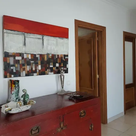 Gasthof Amar O Mar Aljezur
